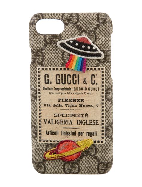 fake iphone 6 gucci case|gucci iphone case spaceship.